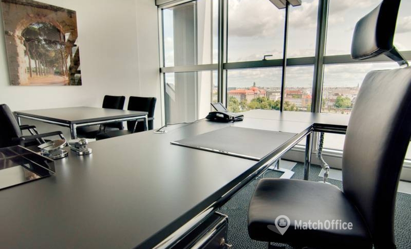 35 m² Coworking  in Schönefeld, Willy-Brandt-Platz 2 (12529) - 2 | MatchOffice.com