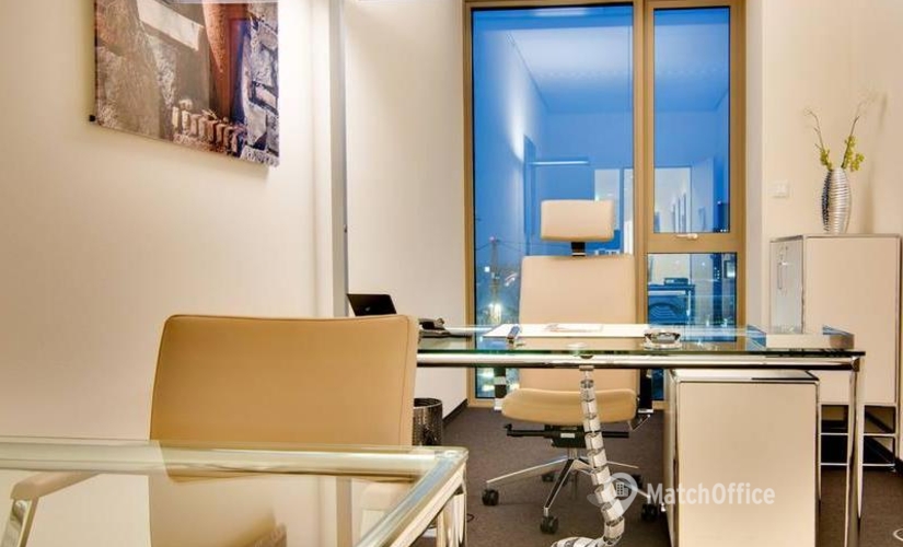 Сoworking Tower 185 60327 Frankfurt Innenstadt