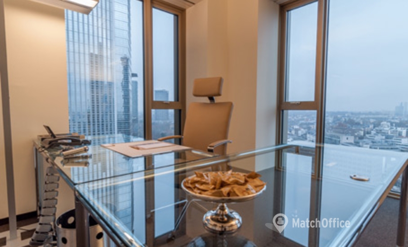 Сoworking Tower 185 60327 Frankfurt Innenstadt