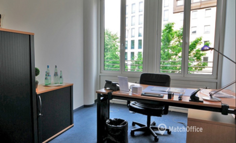 Coworking Maximilianstrasse 35a 80539 Munich Altstadt