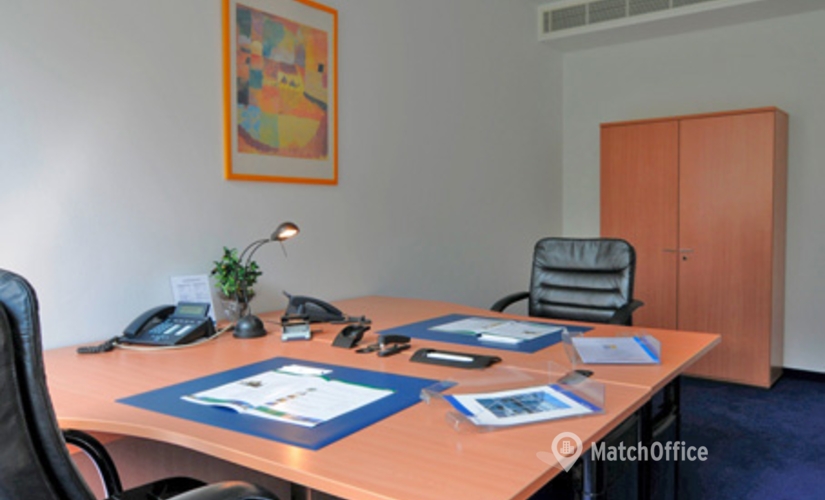 Coworking Maximilianstrasse 35a 80539 Munich Altstadt