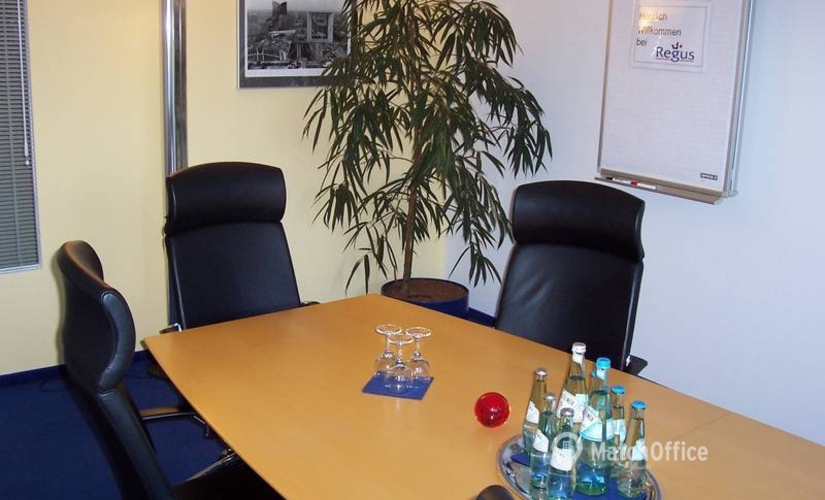 Coworking Maximilianstrasse 35a 80539 Munich Altstadt