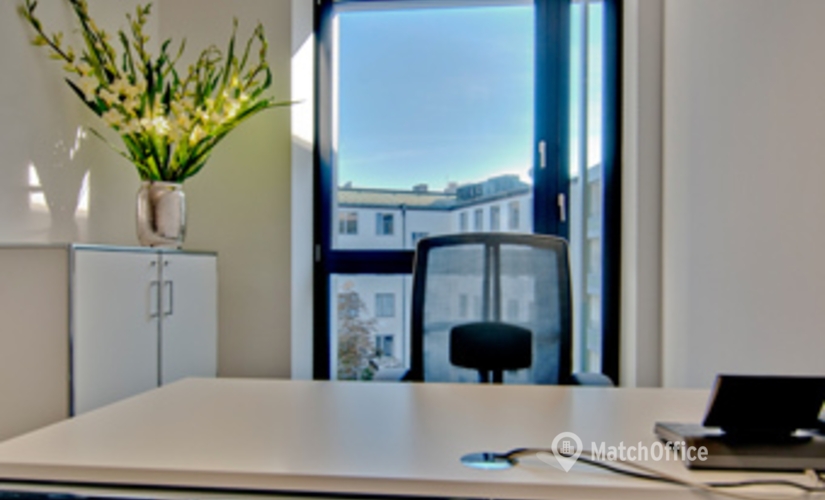 Сoworking Josephspitalstrasse 15 80331 München Altstadt