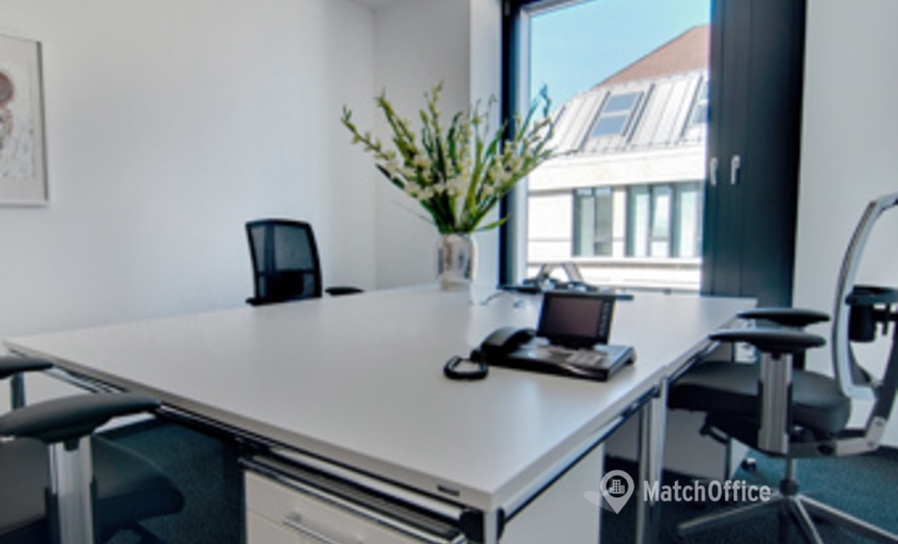 Coworking Josephspitalstrasse 15 80331 Munich Altstadt