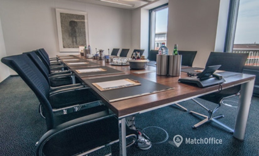 Сoworking Josephspitalstrasse 15 80331 München Altstadt