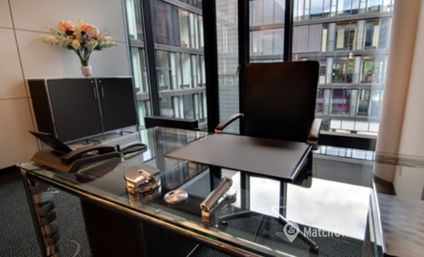 Сoworking Maximilianstrasse 13 80539 München Altstadt