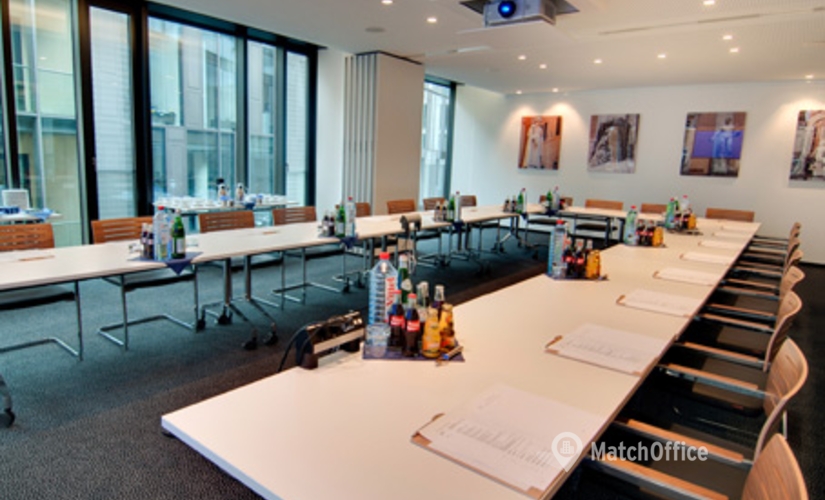 Сoworking Maximilianstrasse 13 80539 München Altstadt