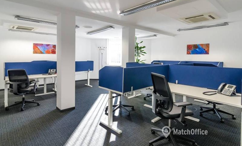 Сoworking Theatinerstraße 11 80333 München Altstadt