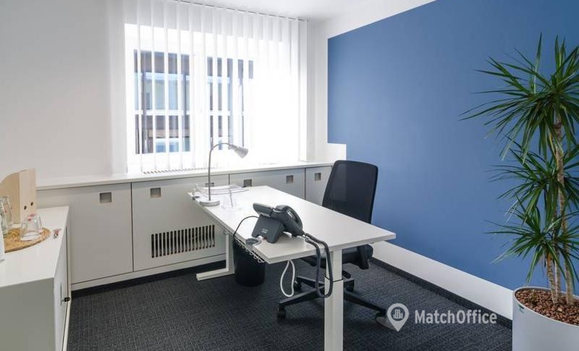 Сoworking Theatinerstraße 11 80333 München Altstadt