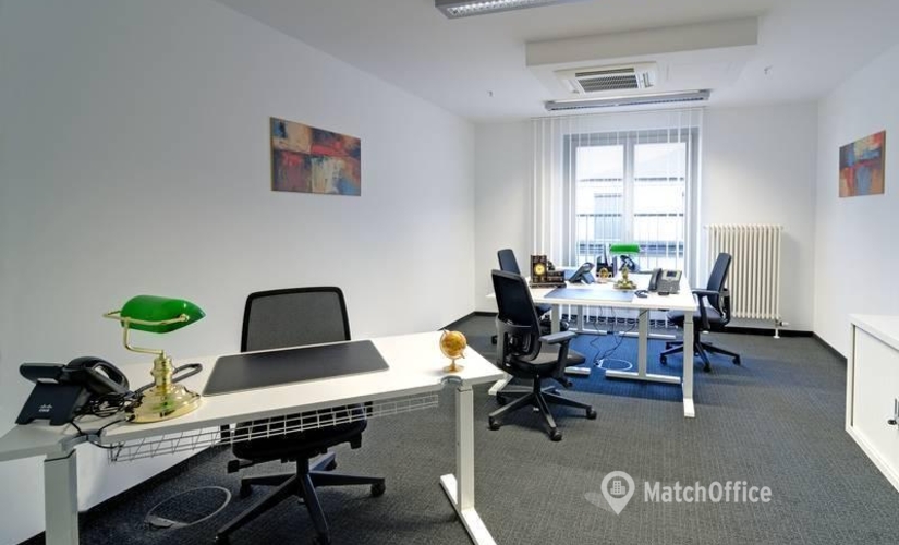 Сoworking Theatinerstraße 11 80333 München Altstadt