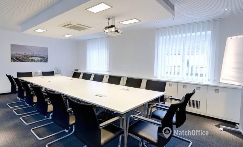 Сoworking Theatinerstraße 11 80333 München Altstadt