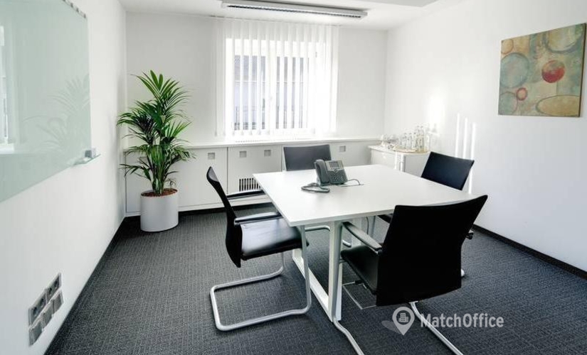 Сoworking Theatinerstraße 11 80333 München Altstadt