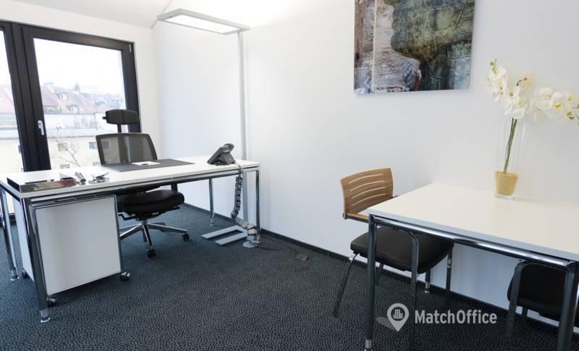 Leopoldstraße 23,  Coworking in München Schwabing, 2