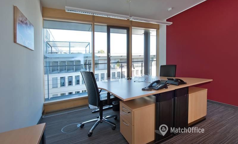 Coworking Landsberger Straße 302 80687 Munich Laim