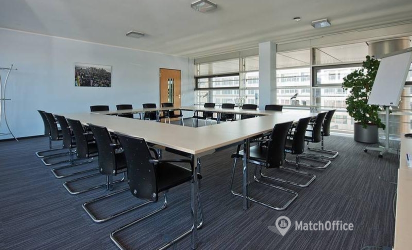 Coworking Landsberger Straße 302 80687 Munich Laim