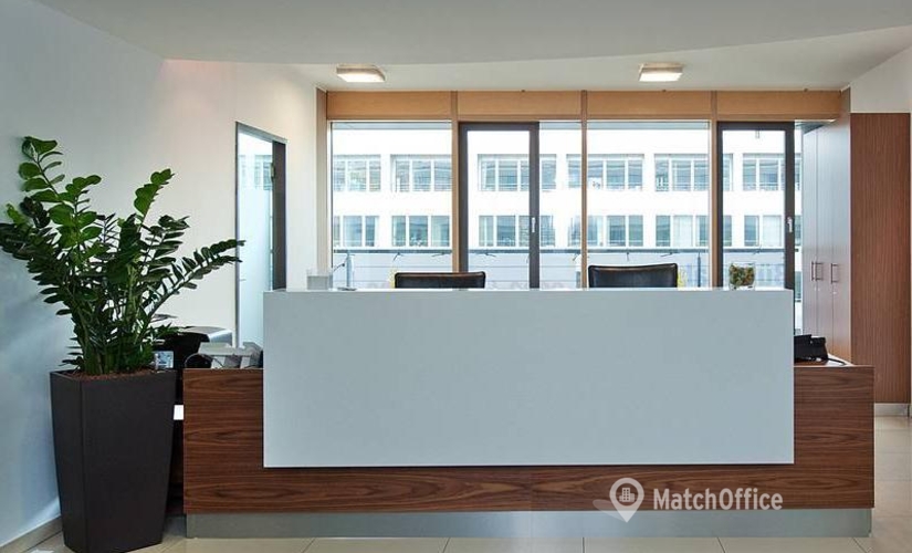 Coworking Landsberger Straße 302 80687 Munich Laim