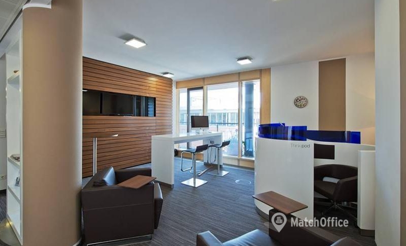 Coworking Landsberger Straße 302 80687 Munich Laim