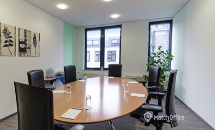 Сoworking Landsberger Straße 155 80687 München Laim