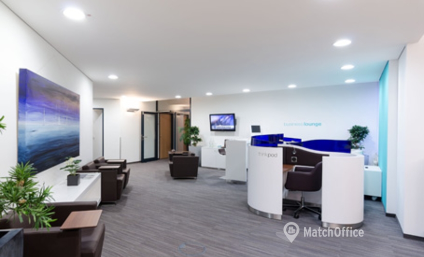 Сoworking Landsberger Straße 155 80687 München Laim