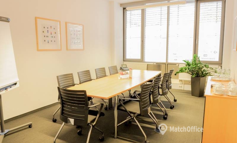 Besprechungsraum Friedrichstraße 15 70174 Stuttgart