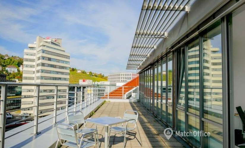 Besprechungsraum Friedrichstraße 15 70174 Stuttgart