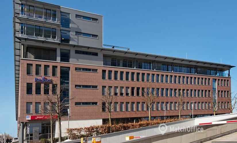 Besprechungsraum Landsberger Straße 302 80687 München Laim