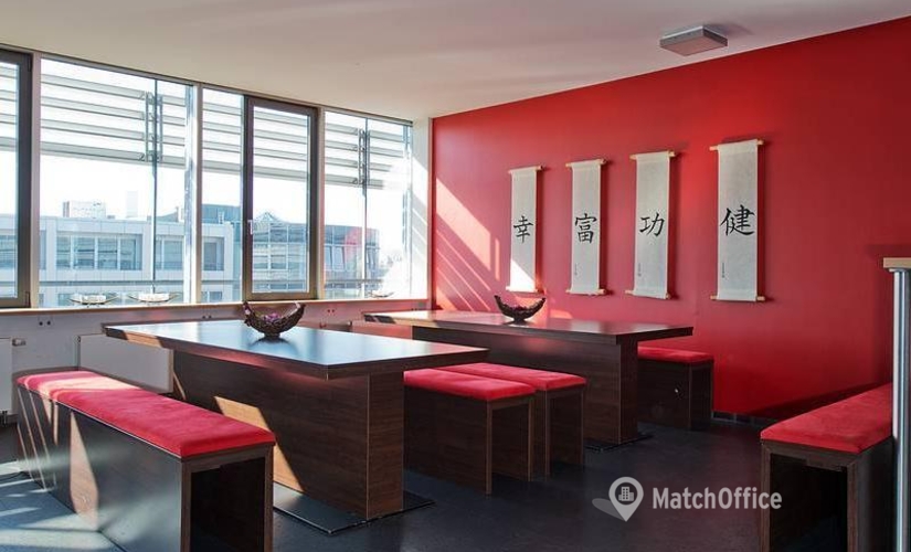 Besprechungsraum Landsberger Straße 302 80687 München Laim