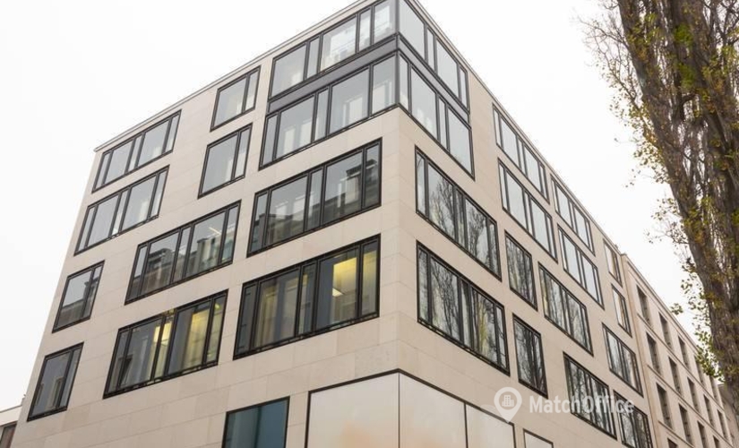 Besprechungsraum Leopoldstraße 23 80802 München Schwabing