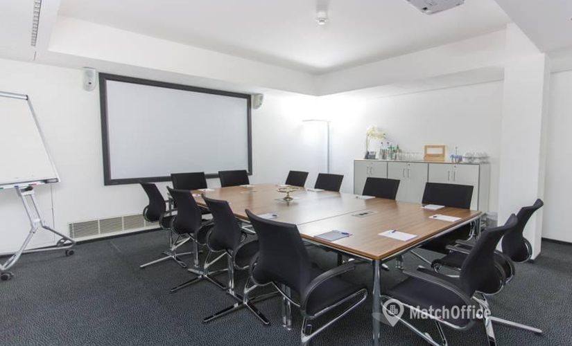 Besprechungsraum Leopoldstraße 23 80802 München Schwabing