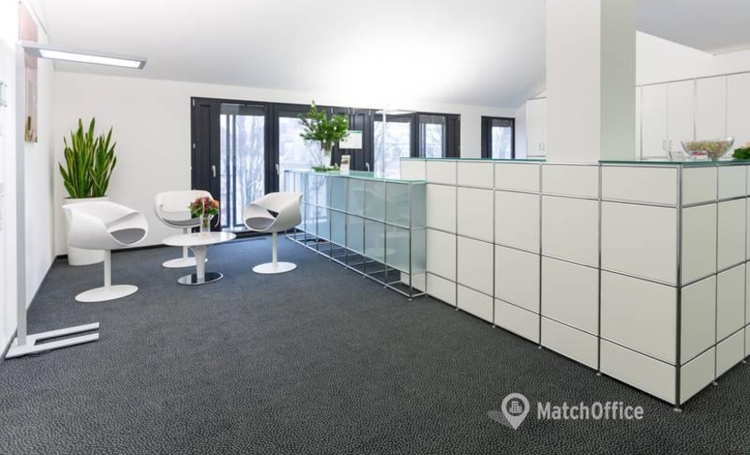 Besprechungsraum Leopoldstraße 23 80802 München Schwabing