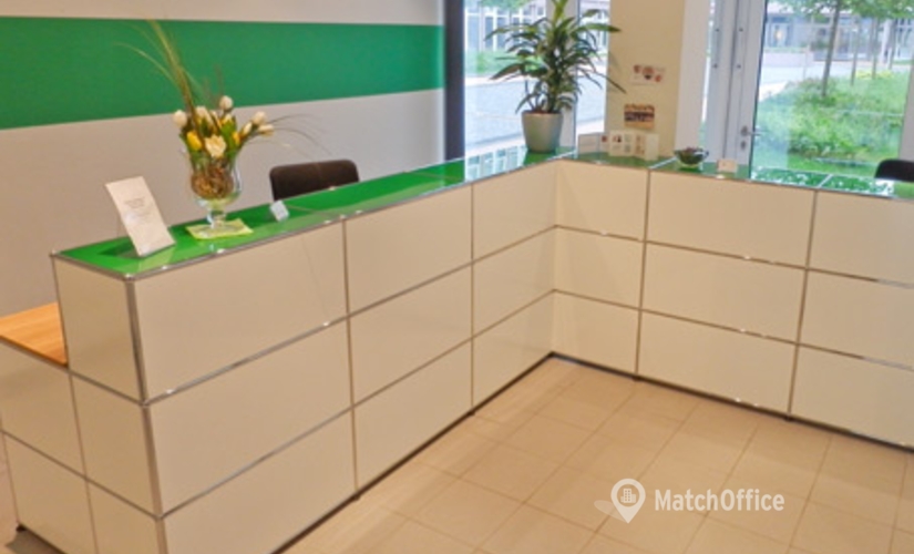 Meeting room Kronstadter Str. 4 81677 Munich Bogenhausen