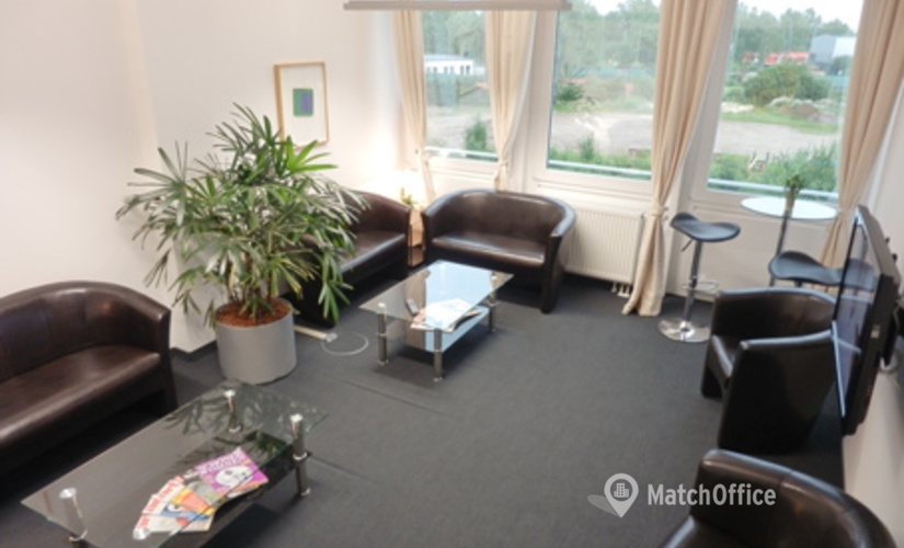 Meeting room Kronstadter Str. 4 81677 Munich Bogenhausen