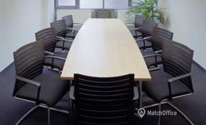 Besprechungsraum Torgauer Strasse 231-233 04347 Leipzig