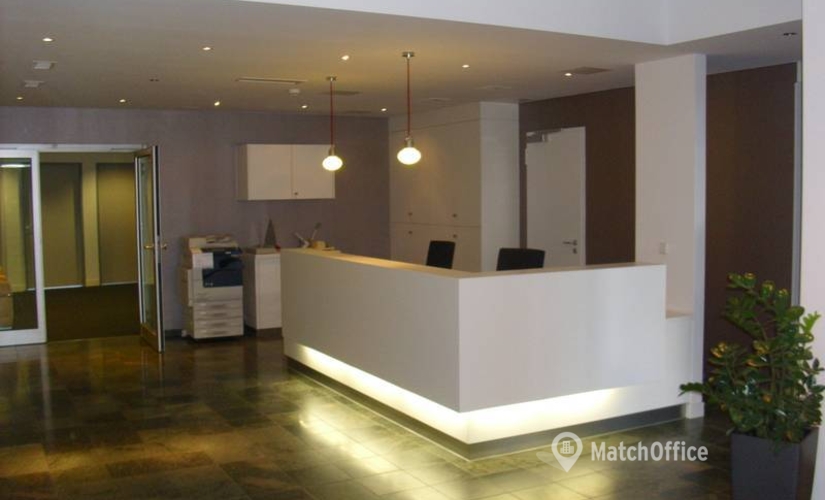 Besprechungsraum Torgauer Strasse 231-233 04347 Leipzig