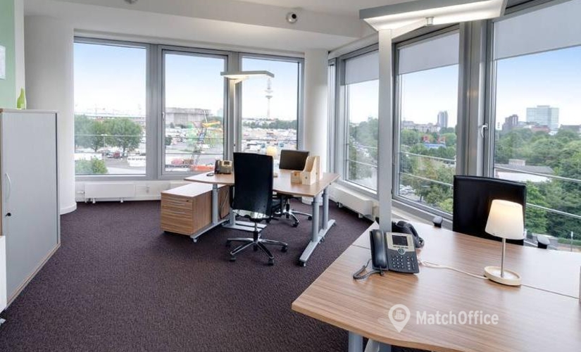 Besprechungsraum Millerntorplatz 1 20359 Hamburg Altona