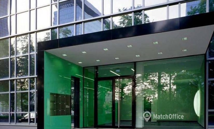 Meeting room Friedrich-Ebert-Anlage 36 60325 Frankfurt Innenstadt