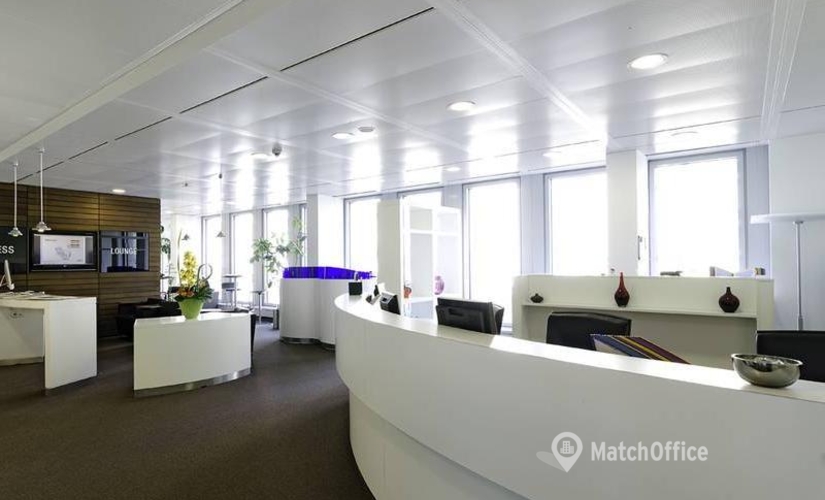 Meeting room An der Welle 4 60322 Frankfurt Innenstadt