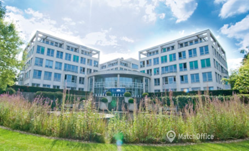 15 m² Business center place up for rent in Essen, Ruhrallee 185 (45136) - 3 | MatchOffice