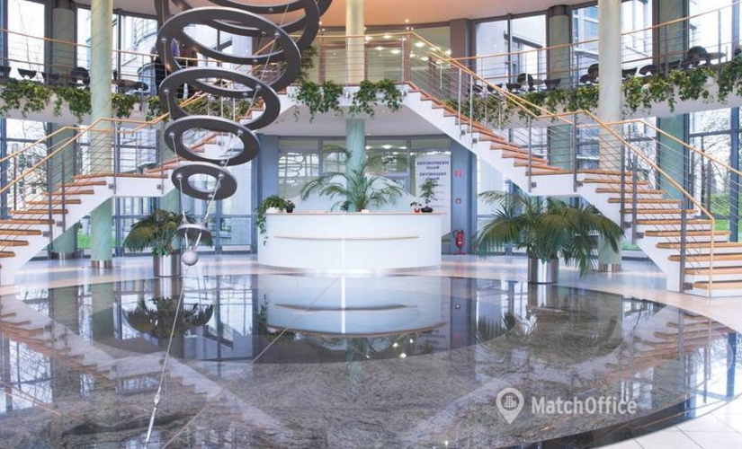 15 m² Business center property available to rent in Essen, Ruhrallee 185 (45136) - 1 | MatchOffice