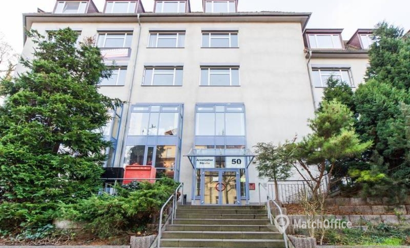 Besprechungsraum Arnstädter Strasse 50 99096 Erfurt