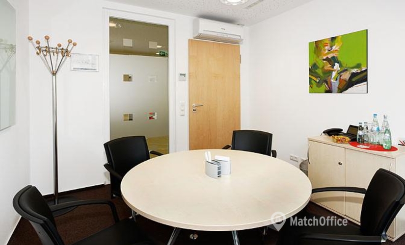 Besprechungsraum Königsallee 92a 40212 Düsseldorf Stadtmitte