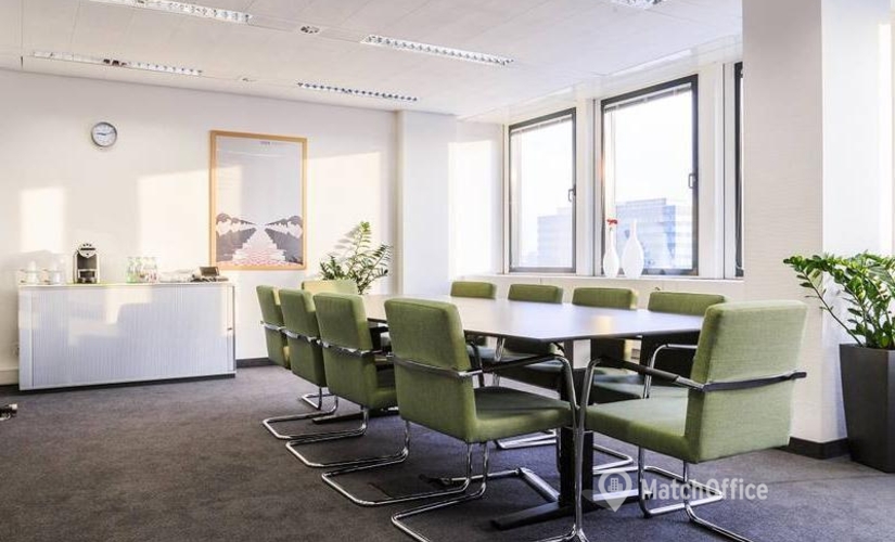 Besprechungsraum Königsallee 106 40215 Düsseldorf Stadtmitte