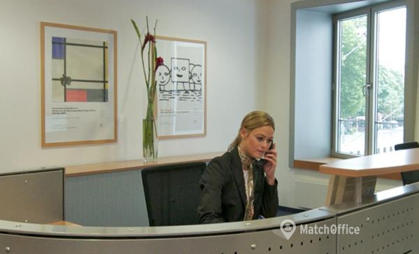 Meeting room Neuer Zollhof 3 40221 Dusseldorf Medienhafen