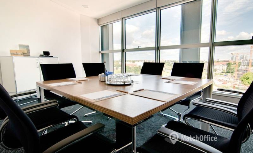 29 m² Meeting room in Schönefeld, Willy-Brandt-Platz 2 (12529) - 2 | MatchOffice