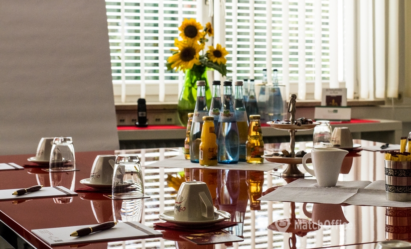 24 m² Business park in Memmingen, Buxacher Straße 5 (87700) - 4 | MatchOffice