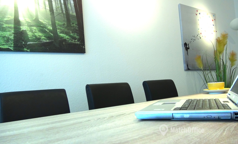 Wallstraße 16, Business Center in Ratingen, 4