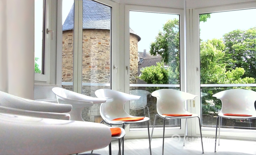 Wallstraße 16, Business Center in Ratingen, 3