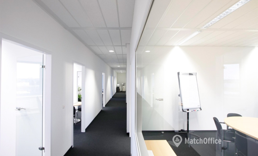 Business center Robert-Koch-Str. 50 55129 Mainz