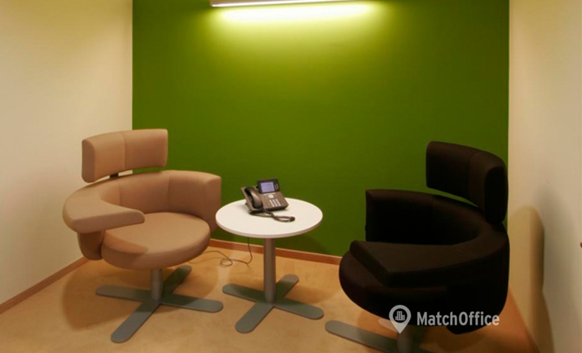Business center Robert-Koch-Str. 50 55129 Mainz