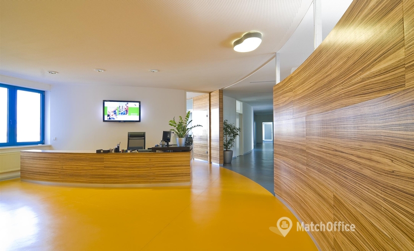 Business center Robert-Koch-Str. 50 55129 Mainz